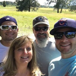 Meet your Posher, Matt